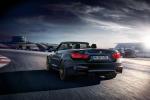 BMW M4 Convertible 30 Jahre Edition 2018 года (WW)